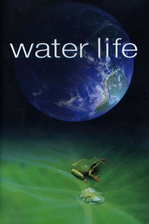 Water Life Season 1 poster