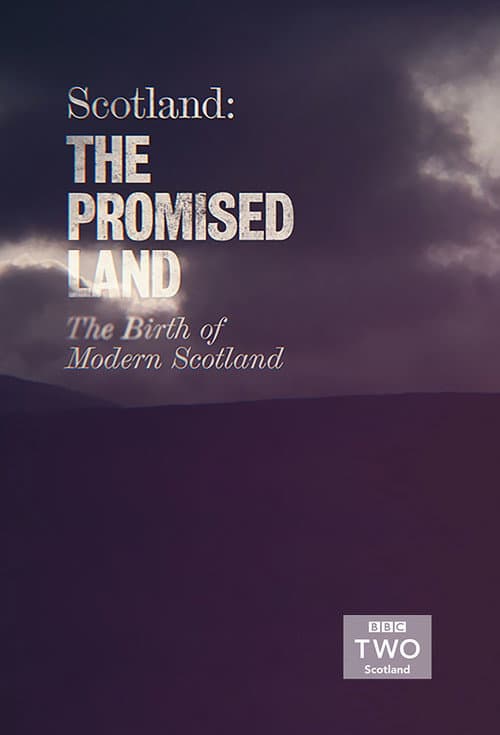 Scotland The Promised Land Season 1 poster