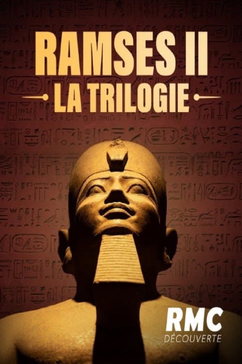 Ramsès II, la trilogie Season 1 poster