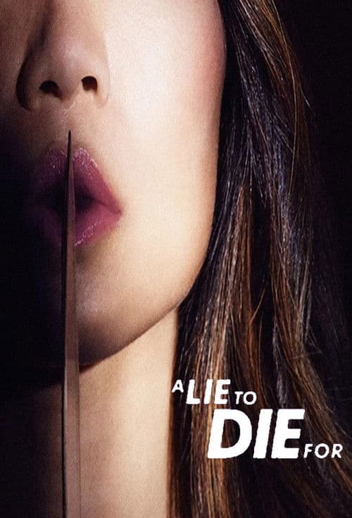 A Lie To Die For Season 1 poster