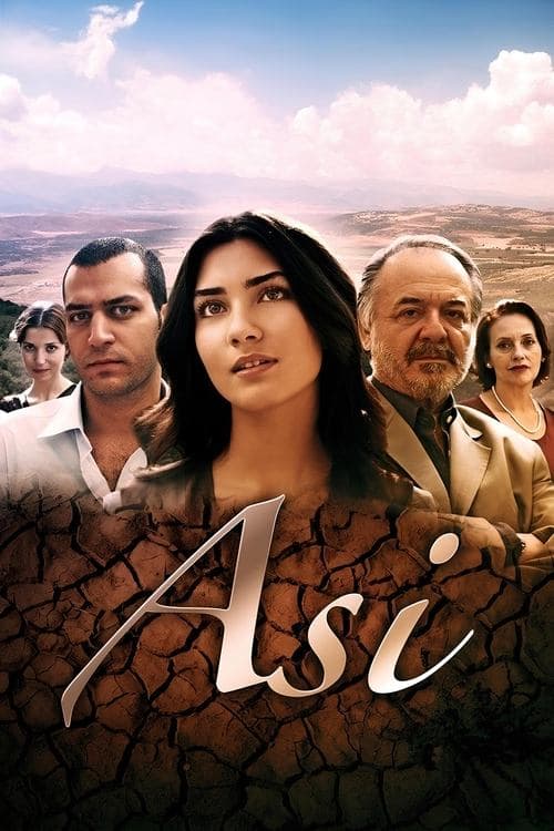 Asi Season 2 poster
