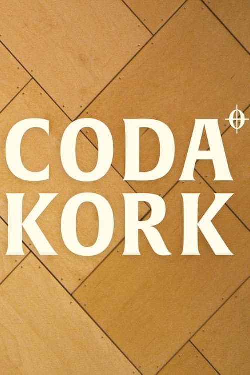 Coda KORK Season 1 poster
