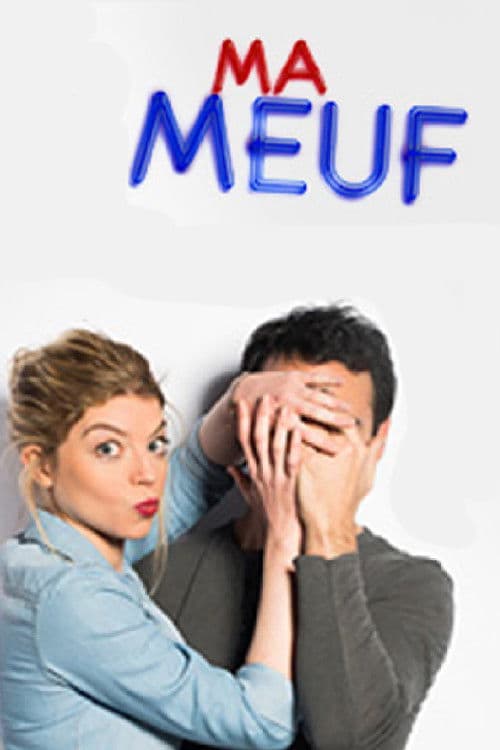 Ma Meuf Season 1 poster