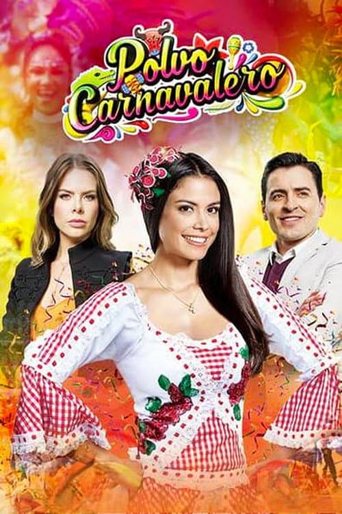 A Carnival Affair Season 1 poster