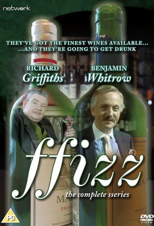 Ffizz Season 2 poster
