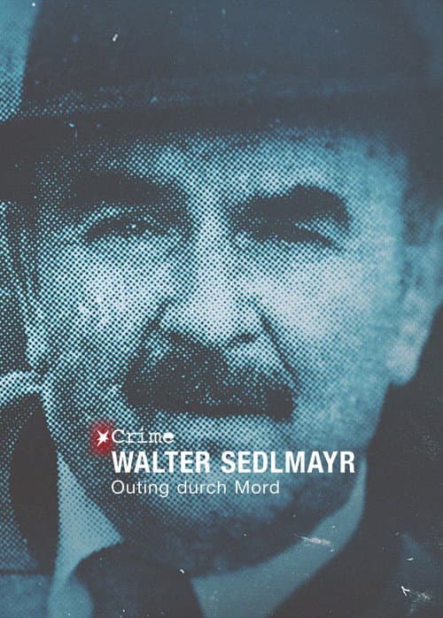 STERN CRIME: Walter Sedlmayr - Outing durch Mord Season 1 poster