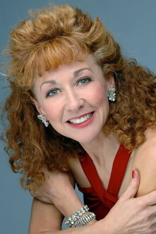 Maureen McVerry