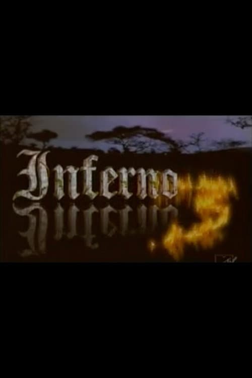 The Challenge The Inferno III poster