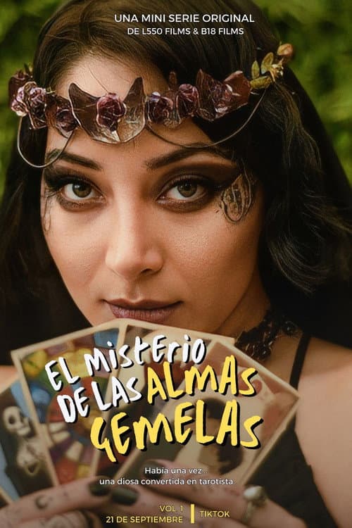 El Misterio de las Almas Gemelas: La serie Season 1 poster