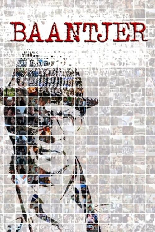 Baantjer Season 3 poster