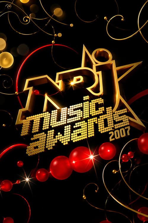 NRJ Music Awards Season 8 poster