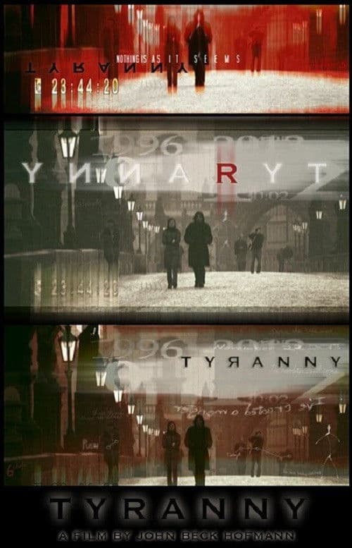 Tyranny Season 1 poster