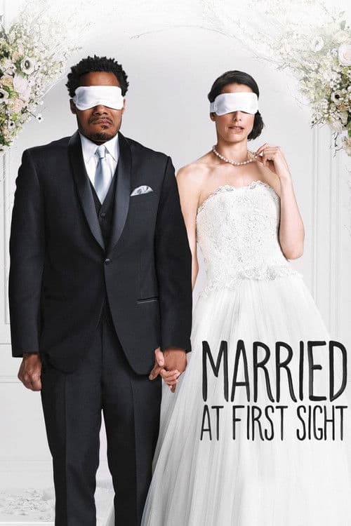 Married at First Sight Chicago poster