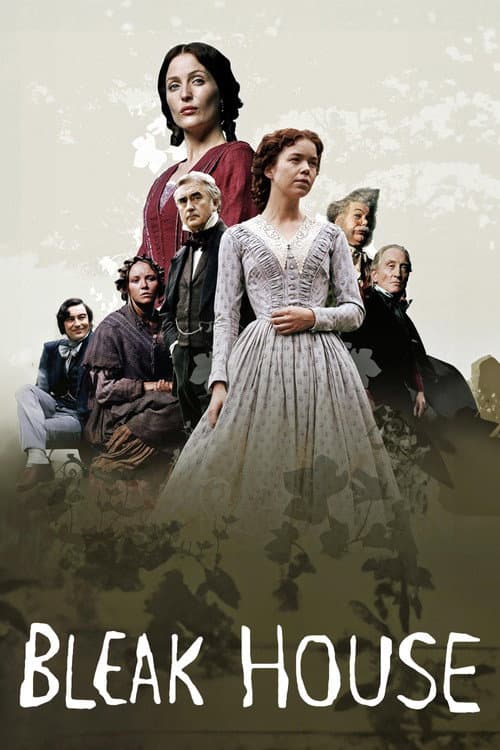 Bleak House Season 1 poster