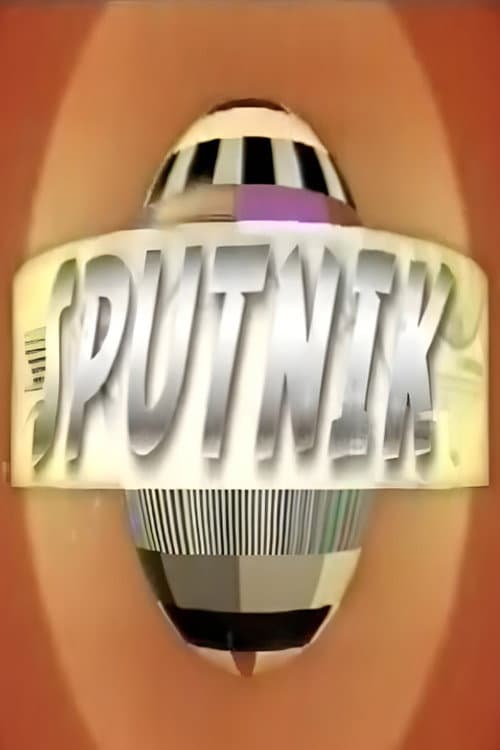 Sputnik Season 1 poster