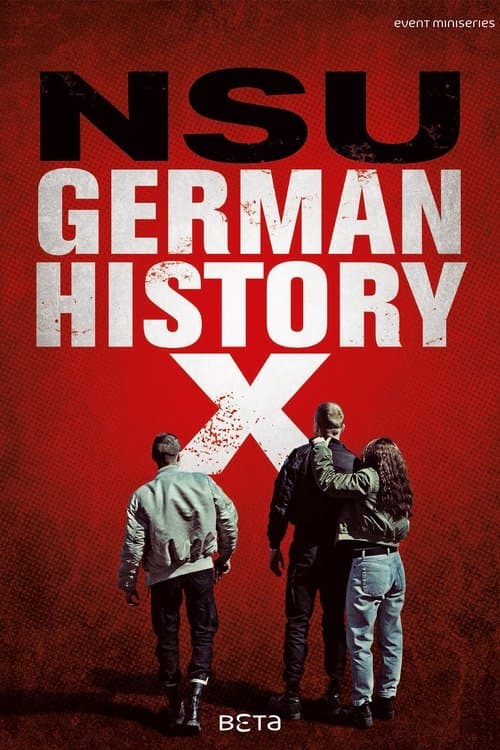 NSU German History X Season 1 poster