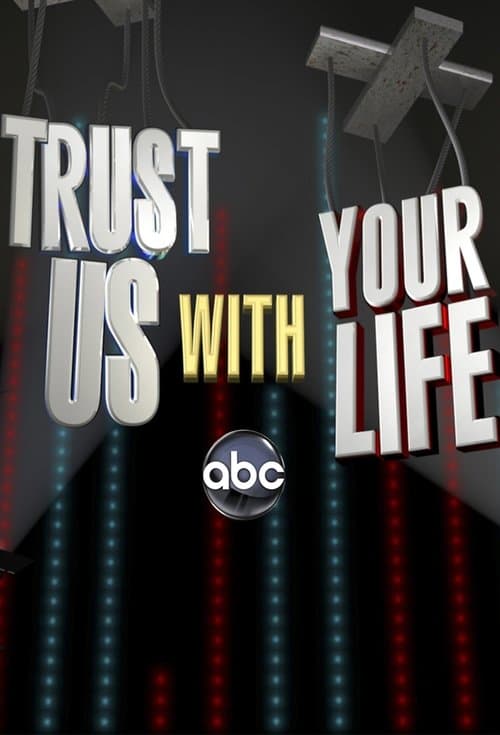 Trust Us with Your Life Season 1 poster