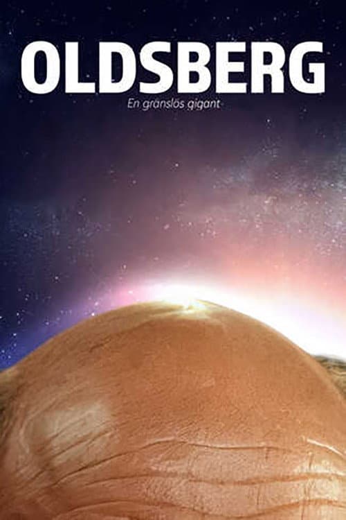 Oldsberg - en gränslös gigant Season 1 poster