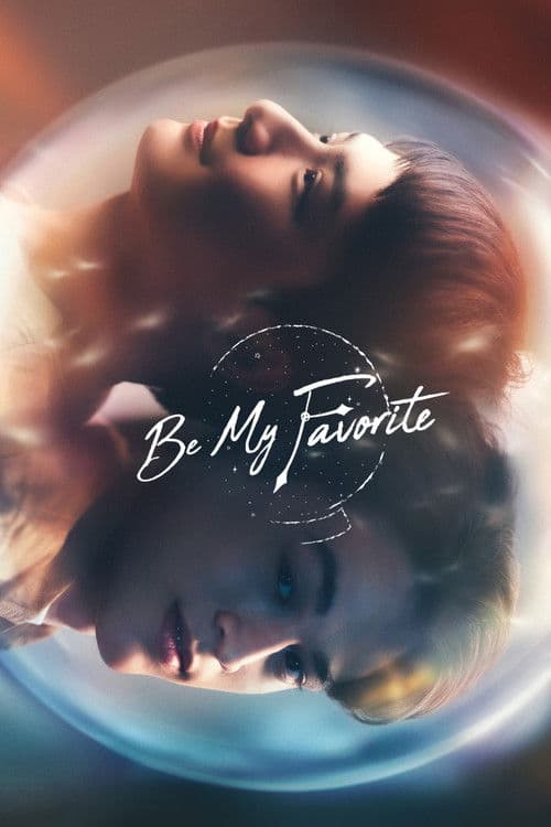 Be My Favorite Season 1 poster