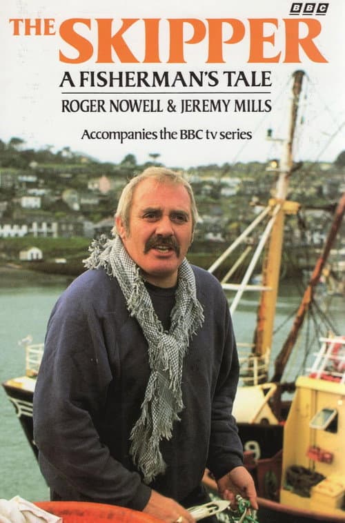 The Skipper Season 1 poster