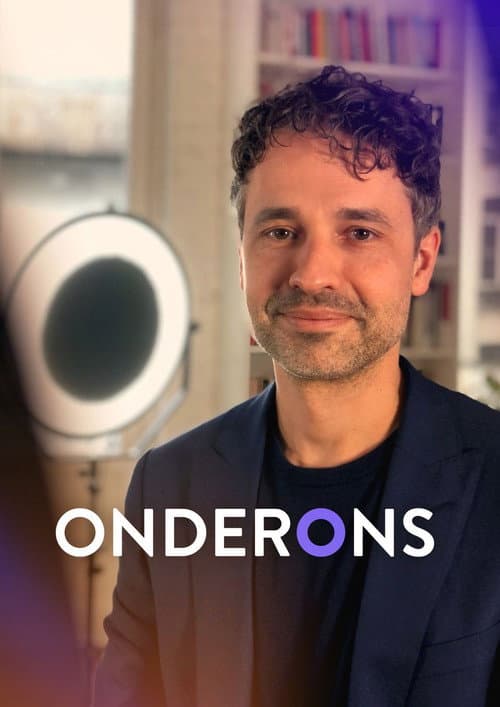 OnderOns Season 1 poster