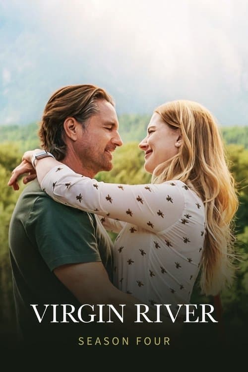 Virgin River Season 4 poster