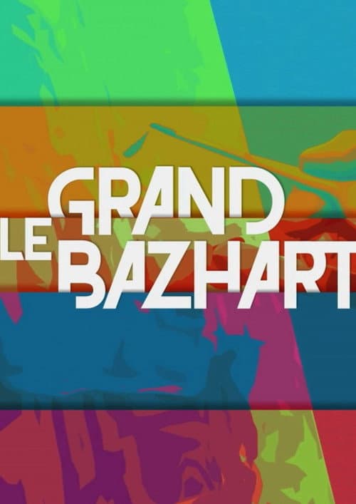 Le grand baZH.art Season 9 poster