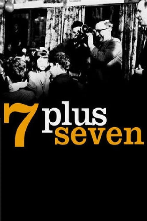 The Up Series Season 2 poster