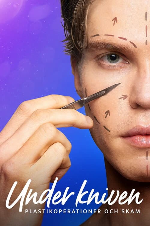 Under the Knife Season 1 poster
