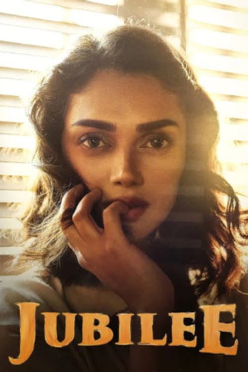 Jubilee Season 1 poster