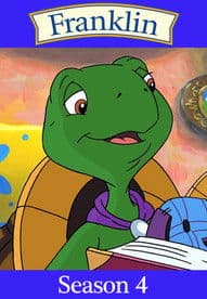 Franklin Season 4 poster