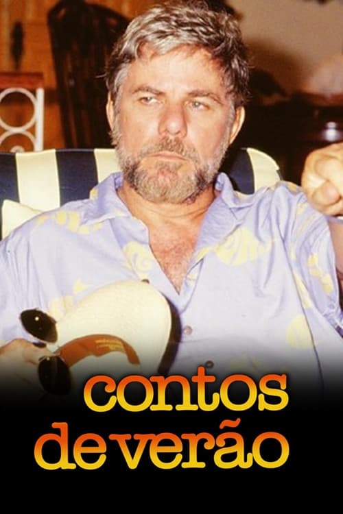 Contos de Verão Miniseries poster