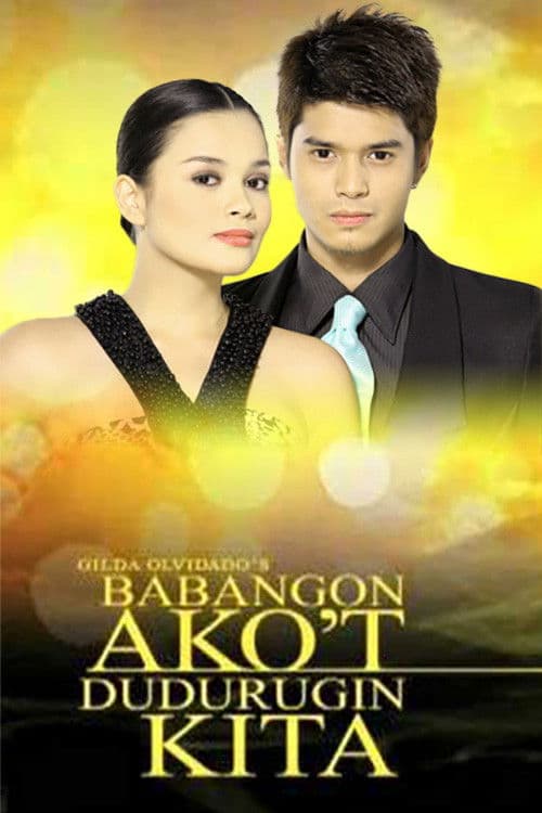 Babangon Ako't Dudurugin Kita Season 1 poster