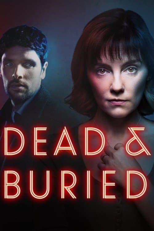 Dead and Buried Series 1 poster