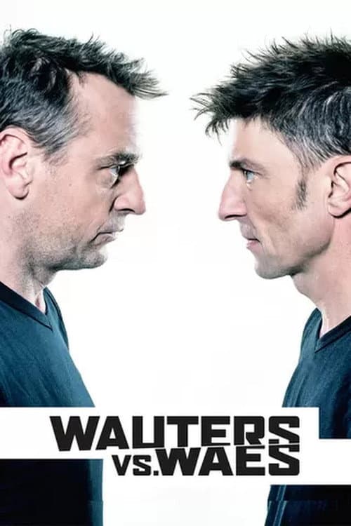 Wauters vs. Waes Season 1 poster