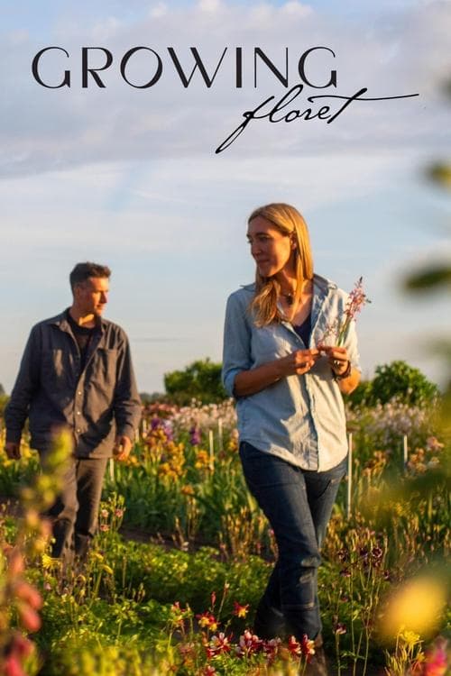 Growing Floret Season 1 poster