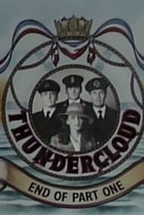 Thundercloud Series 1 poster