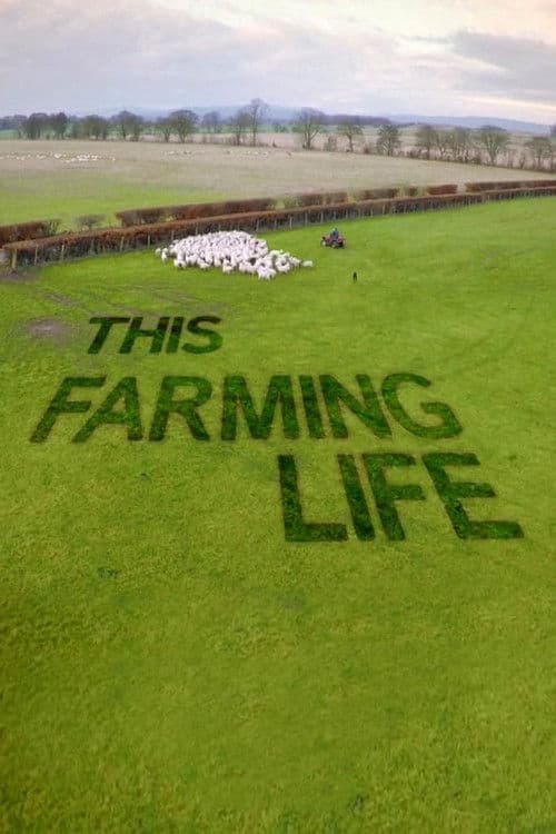 This Farming Life Series 2 poster