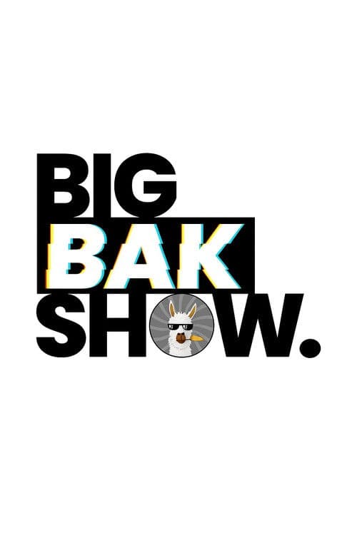 BigBakShow Season 1 poster