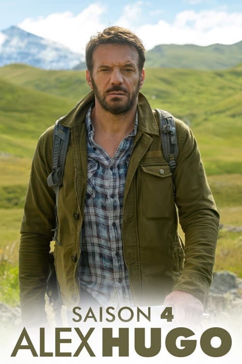 Alex Hugo Season 4 poster