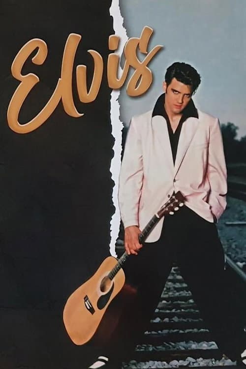 Elvis Season 1 poster