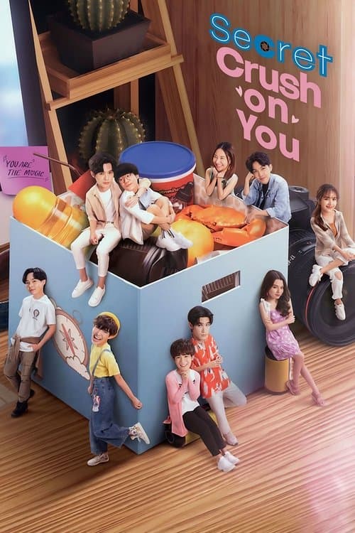 Secret Crush On You Season 1 poster