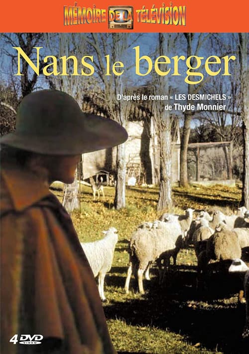 Nans le berger Season 1 poster