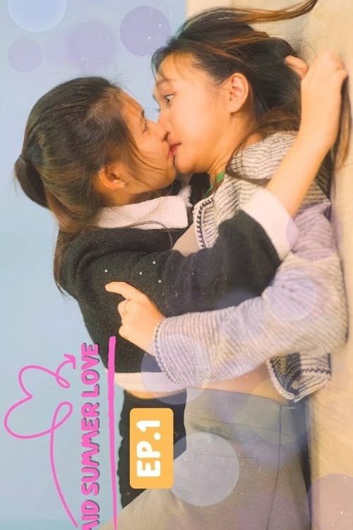 Midsummer Love Season 1 poster