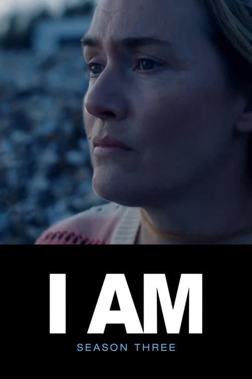 I Am... Series 3 poster