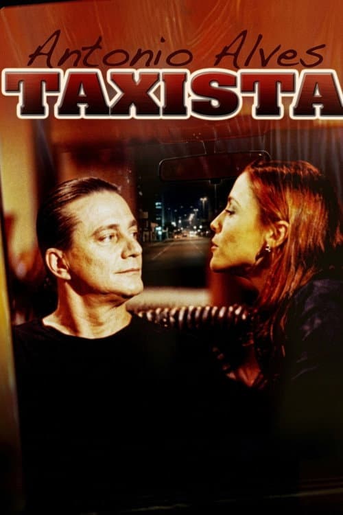 Antônio Alves, Taxista Season 1 poster