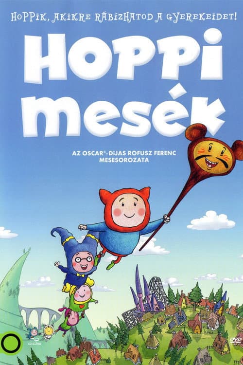 Hoppi Mesék Season 1 poster