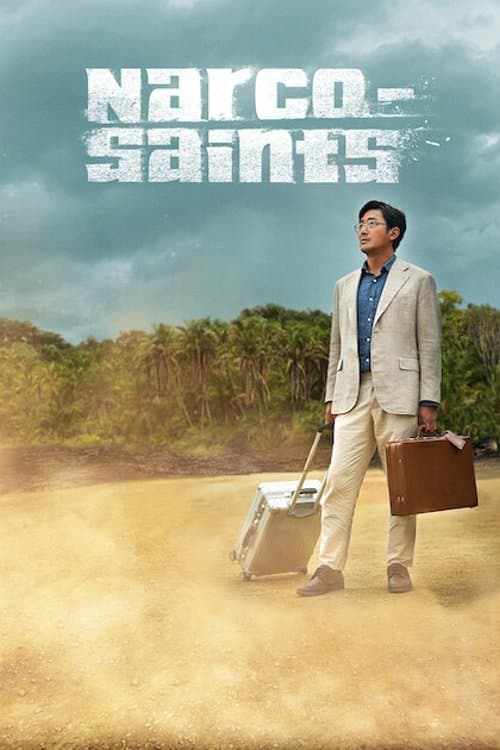 Narco-Saints Season 1 poster