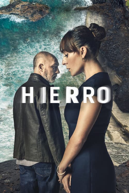 Hierro Season 2 poster