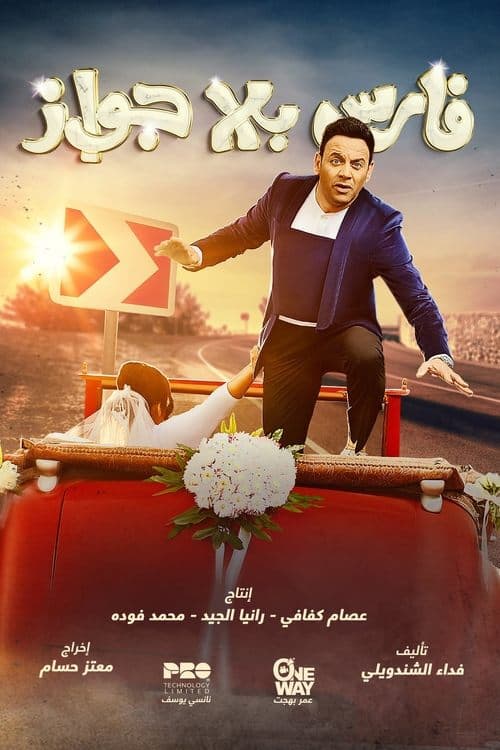 Knight Without marriage Season 1 poster